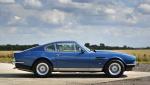 Aston Martin V8 7.0 Litre Coupe 1989 года